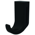 Crochet porte-cartable