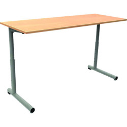 Table scolaire DORY 2 REGLABLE