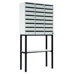 Option pour Meuble Courrier