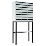 Option pour Meuble Courrier