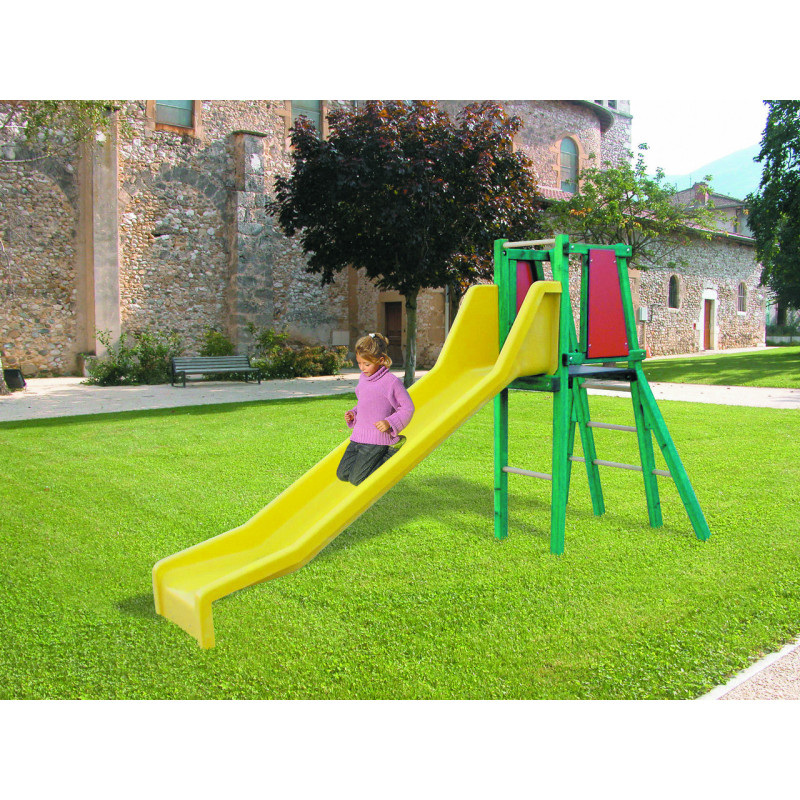 Toboggan de parc TIMON