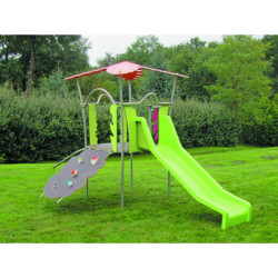 Structure multi-activités SAVANA LEMUR