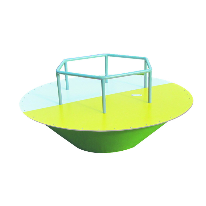 Ø 170 cm - 2 couleurs