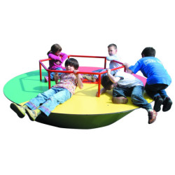 Ø 230 cm - 3 couleurs