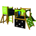 Option KIT NIVEAU ZERO POUR JEU PAPYRUS ALU