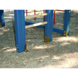 Option KIT NIVEAU ZERO POUR JEU SAVANA LEMUR