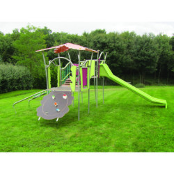 Option KIT NIVEAU ZERO POUR JEU SAVANA ORANG OUTAN