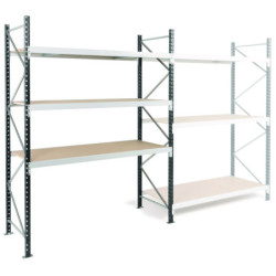 Rayonnage industriel EPSIVOL