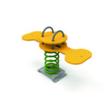 Jeu ressort ANJANA 2 PLACES