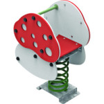 Jeux sur ressort FORET