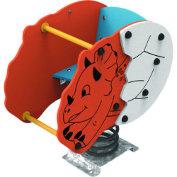 Jeu ressort PMR DINO