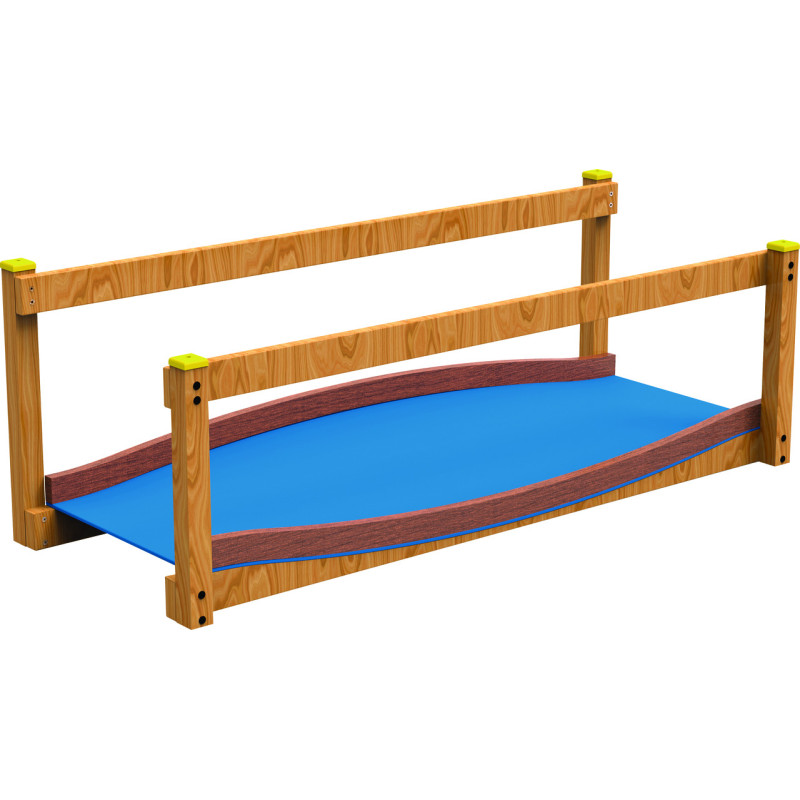 Jeu PASSERELLE INCLUSIVE