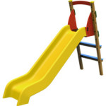 Grand toboggan