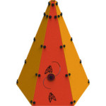 Jeu pour enfants TIPI