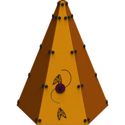 Jeu pour enfants TIPI