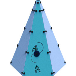 Jeu pour enfants TIPI