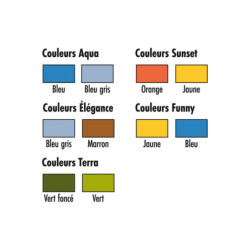 Jeu pour enfants TIPI