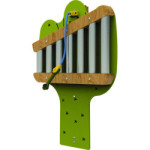 Jeu extérieur musical CACTUS MUSICAL