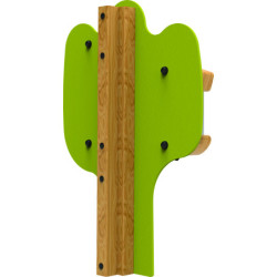 Jeu extérieur musical CACTUS MUSICAL