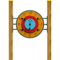 PANNEAUX D'EVEIL pour aires de jeux