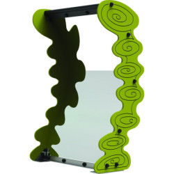 Jeu ludique MIROIR MAGIQUE