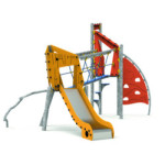 Structure par de jeux ETABLE