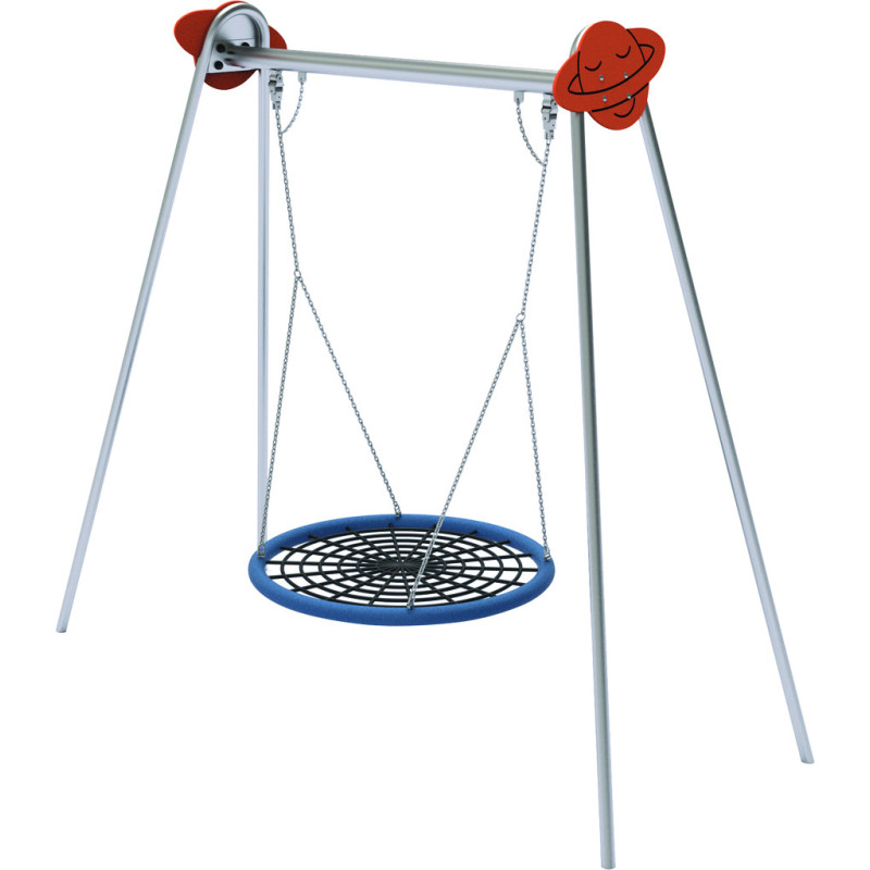 Jeu portique aire de jeux ASTRA