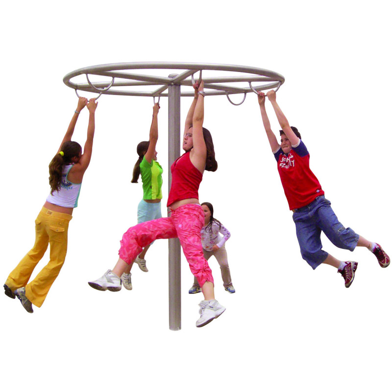 Jeu tourniquet SPIDER