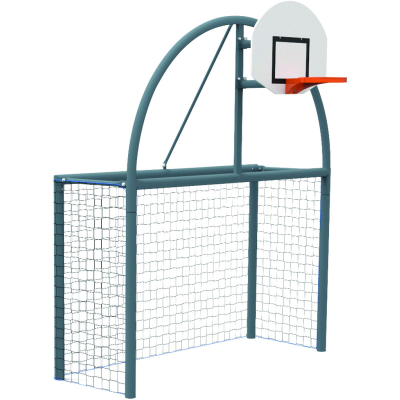 Option FILET POUR COMBINE PLURIDISCIPLINAIRE