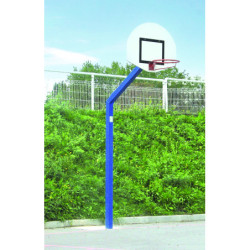 Structure but de basket entrainement