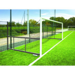 Buts football à 8 repliables et réglables