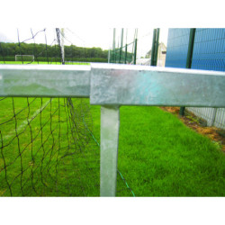 Buts football à 8 repliables et réglables