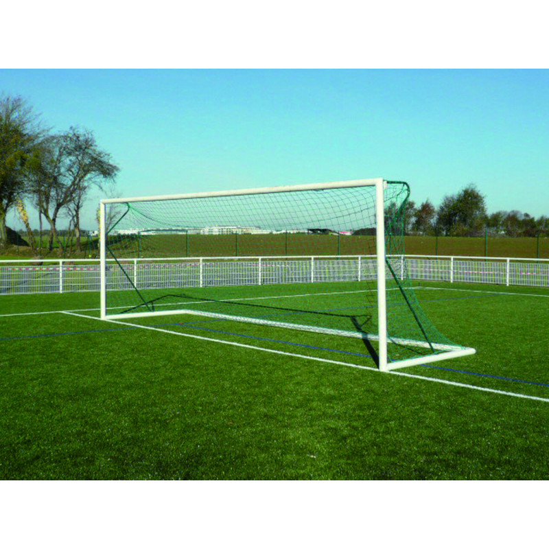 Option KIT DE LESTAGE pour Buts de foot Transportables