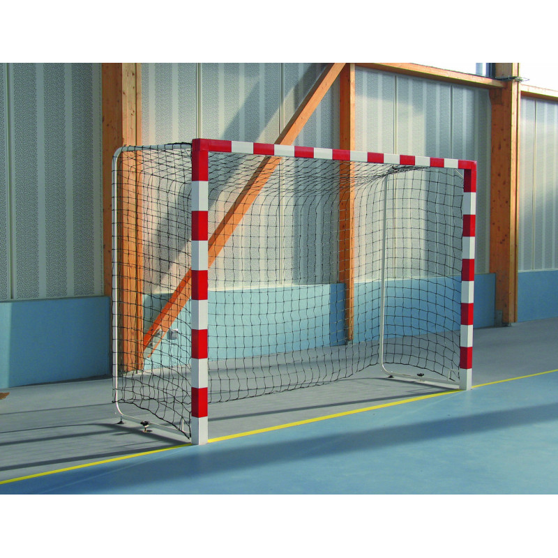 Paire de buts de handball competition