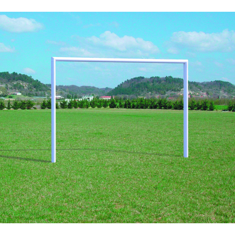 Paire de buts de hand foot