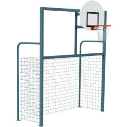 But foot hand basket combiné PLURIDISCIPLINAIRE
