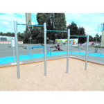 Les barres de tractions