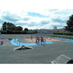 Fitness extérieur gamme STREET WORKOUT INFERNO