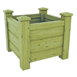 Finition pointe diamant