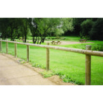 Clôture parc APENNINS