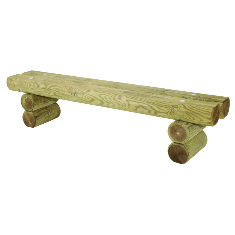 Banquette extérieure ST EDOUARD