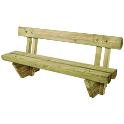 Banc urbain ST LANDRY