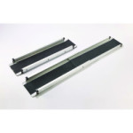 Rampe téléscopique universelle