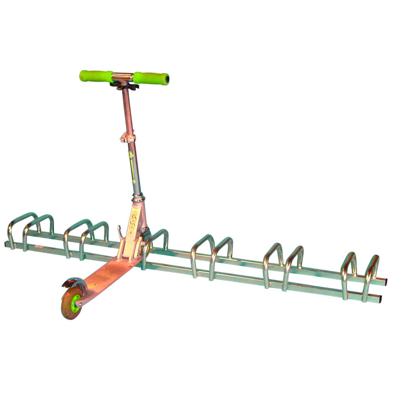 Range trottinette GRENADE