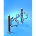 3 places simple face