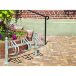 Support vélo NUEVA YORK