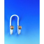 Portemanteau mural patères