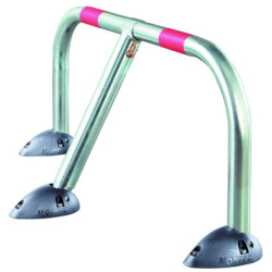 Barrière de parking DESIGNE