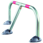 Barrière de parking DESIGNE