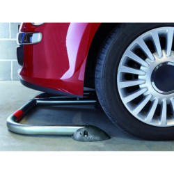 Barrière de parking DESIGNE